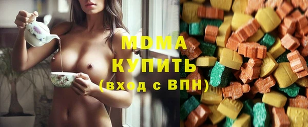 круглые Нягань